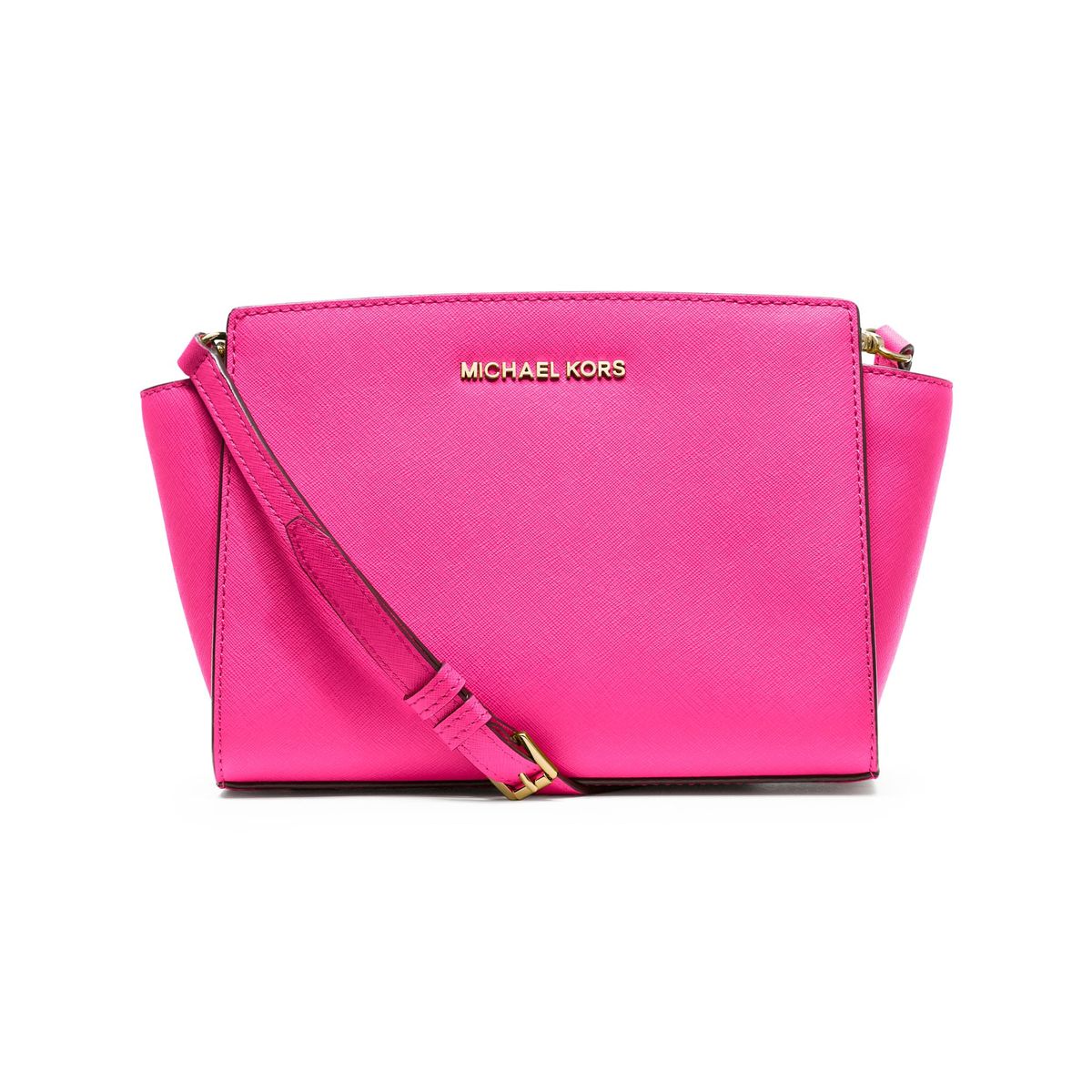 Michael Kors Pink Mini Bag 2024 | www.academiausik.com